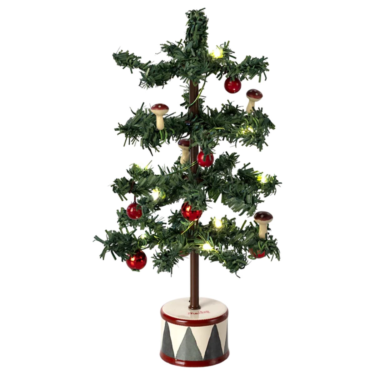 MAILEG - Sapin De Noël Pour Souris Maileg