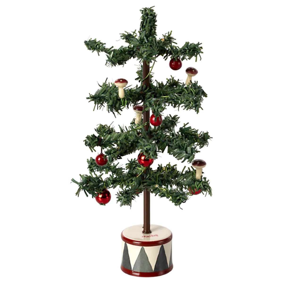 MAILEG - Sapin De Noël Pour Souris Maileg