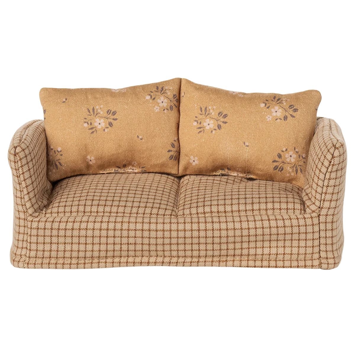 MAILEG - Sofa, Pour Souris Maileg - Mable