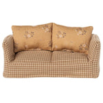 MAILEG - Sofa, Pour Souris Maileg - Mable