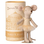 MAILEG - Souris Maileg - Danseuse Classique, Grande Sœur