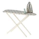 MAILEG - Table et Fer À Repasser Pliante, Pour Souris Maileg