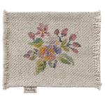 MAILEG - Tapis Fleurs Pour Souris - Petit