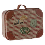 MAILEG - Valisette, Micro - Rose, Pour Souris Maileg