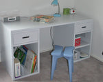 MATHY BY BOLS - Bureau MADAKET