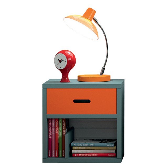 MATHY BY BOLS - Chevet MADAKET