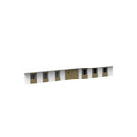 MATHY BY BOLS - Grand Caisson Portes Grange Et Portes Boxes STABLE