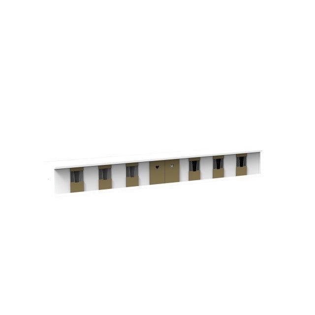 MATHY BY BOLS - Grand Caisson Portes Grange Et Portes Boxes STABLE