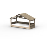 MATHY BY BOLS - Lit Star Light Simple Modèle 3 - 120 X 200 Cm