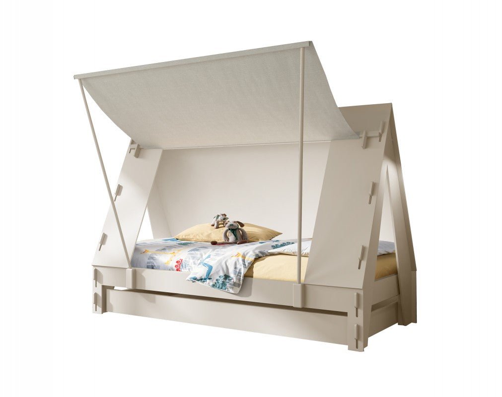 MATHY BY BOLS - Lit TENTE 90x200 cm