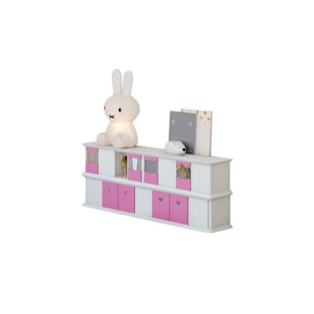 MATHY BY BOLS - Petit Caisson Portes Boxes STABLE