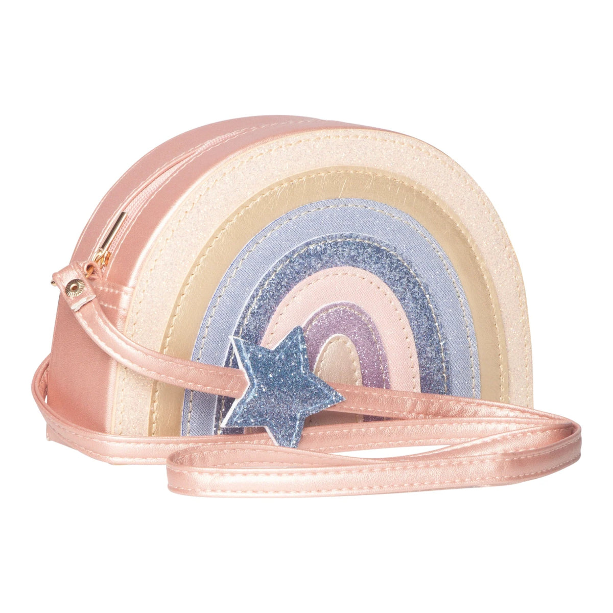 MIMI & LULA - Sac Arc - en - ciel