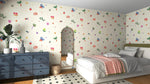 MUNKS & ME - Papier Peint Panoramique Pour Enfants - Doodle Dreams