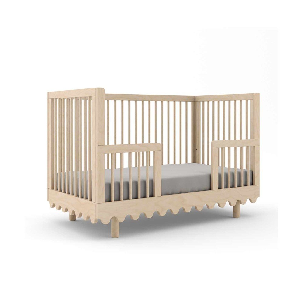 OEUF NYC - Kit de Conversion Pour Berceau Moss - Bouleau
