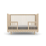 OEUF NYC - Kit de Conversion Pour Berceau Moss - Bouleau