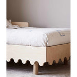 OEUF NYC - Lit Junior Moss - Bouleau