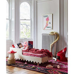 OEUF NYC - Lit Junior Moss - Bouleau
