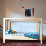 OEUF NYC - Lit Superposé Perch - Nest - 2 Lits en 1