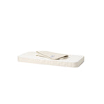 OLIVER FURNITURE - 041476 - Kit De Conversion Mini+, Lit Superposé Mi - haut - En 2 Lits Juniors, Blanc