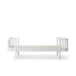 OLIVER FURNITURE - 041562 - Kit De Conversion Original, Lit Superposé - En 2 Lits, Blanc