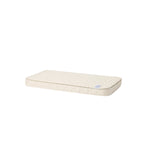 OLIVER FURNITURE - 041729 - Kit De Conversion Original, Lit Junior - En Lit Junior Banquette, Blanc/chêne