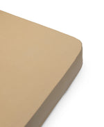 OLIVER FURNITURE - Lit 120 Wood Lounger, Blanc/Chêne