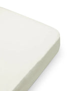 OLIVER FURNITURE - Lit 120 Wood Lounger, Blanc/Chêne