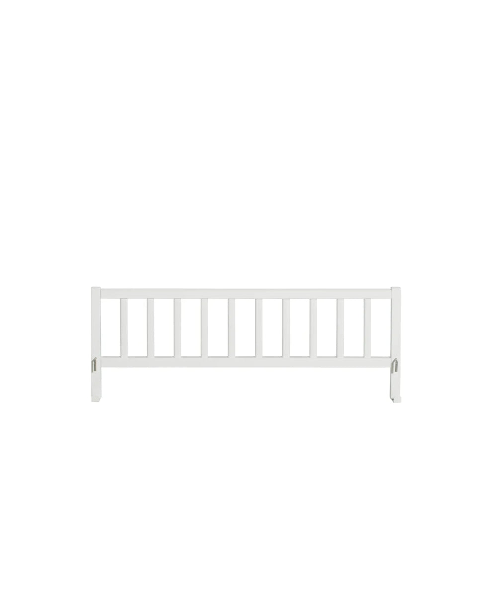 OLIVER FURNITURE - Lit Banquette Seaside Classic 90 x 200 Cm