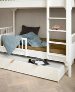 OLIVER FURNITURE - Lit Banquette Seaside Classic 90 x 200 Cm