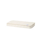 OLIVER FURNITURE - Lit Bébé Évolutif Wood Mini+, Chêne
