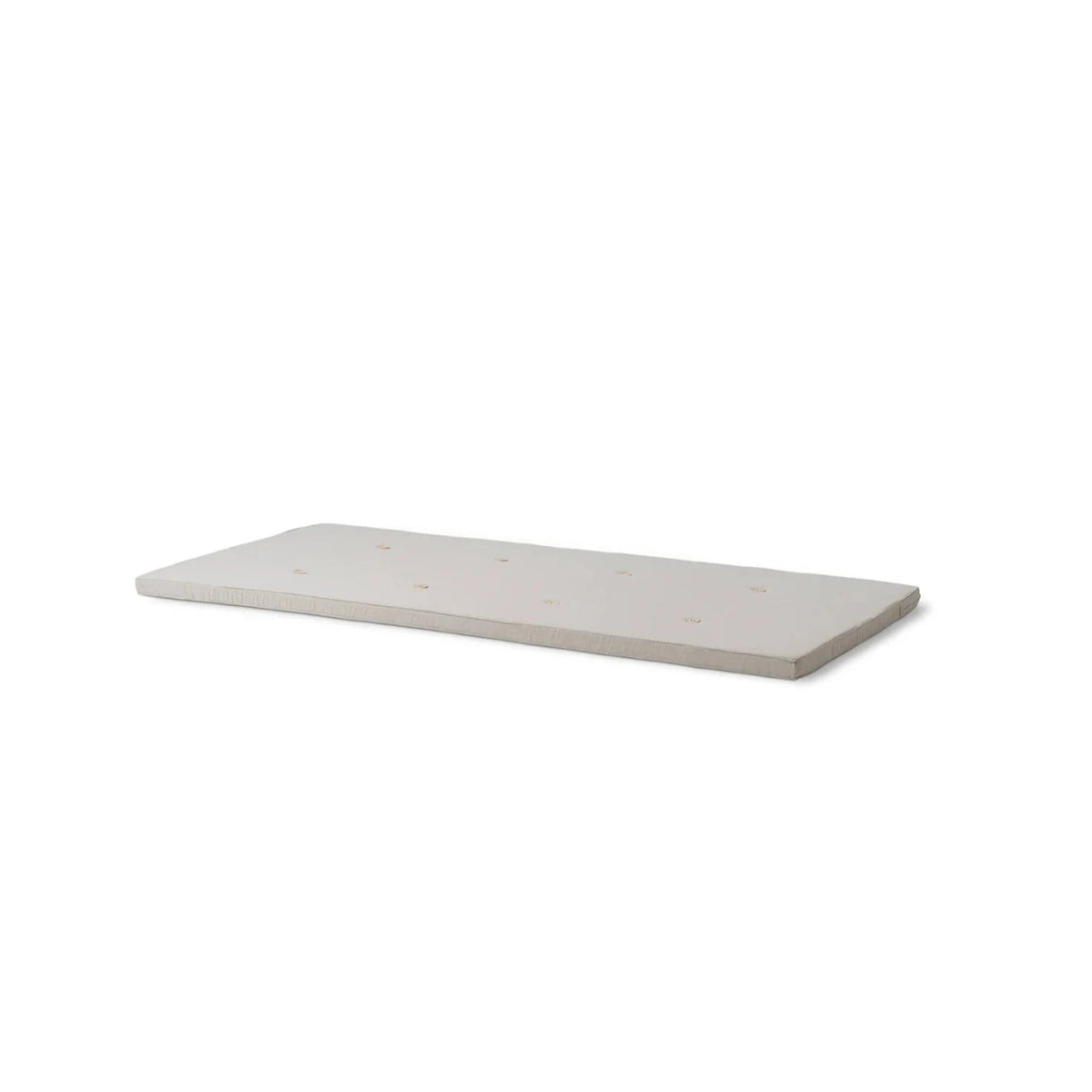 OLIVER FURNITURE - Lit Mezzanine Mi - haut Seaside Classic