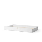 OLIVER FURNITURE - Lit Seaside Classic, Blanc