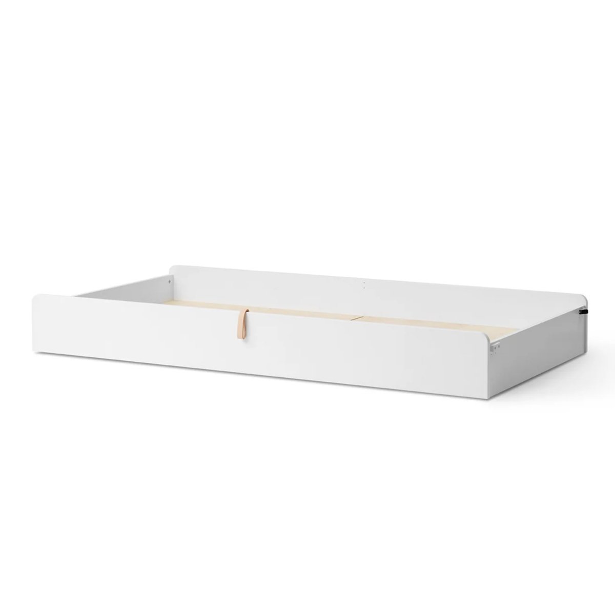 OLIVER FURNITURE - Lit Superposé Avec Échelle Verticale Seaside Classic