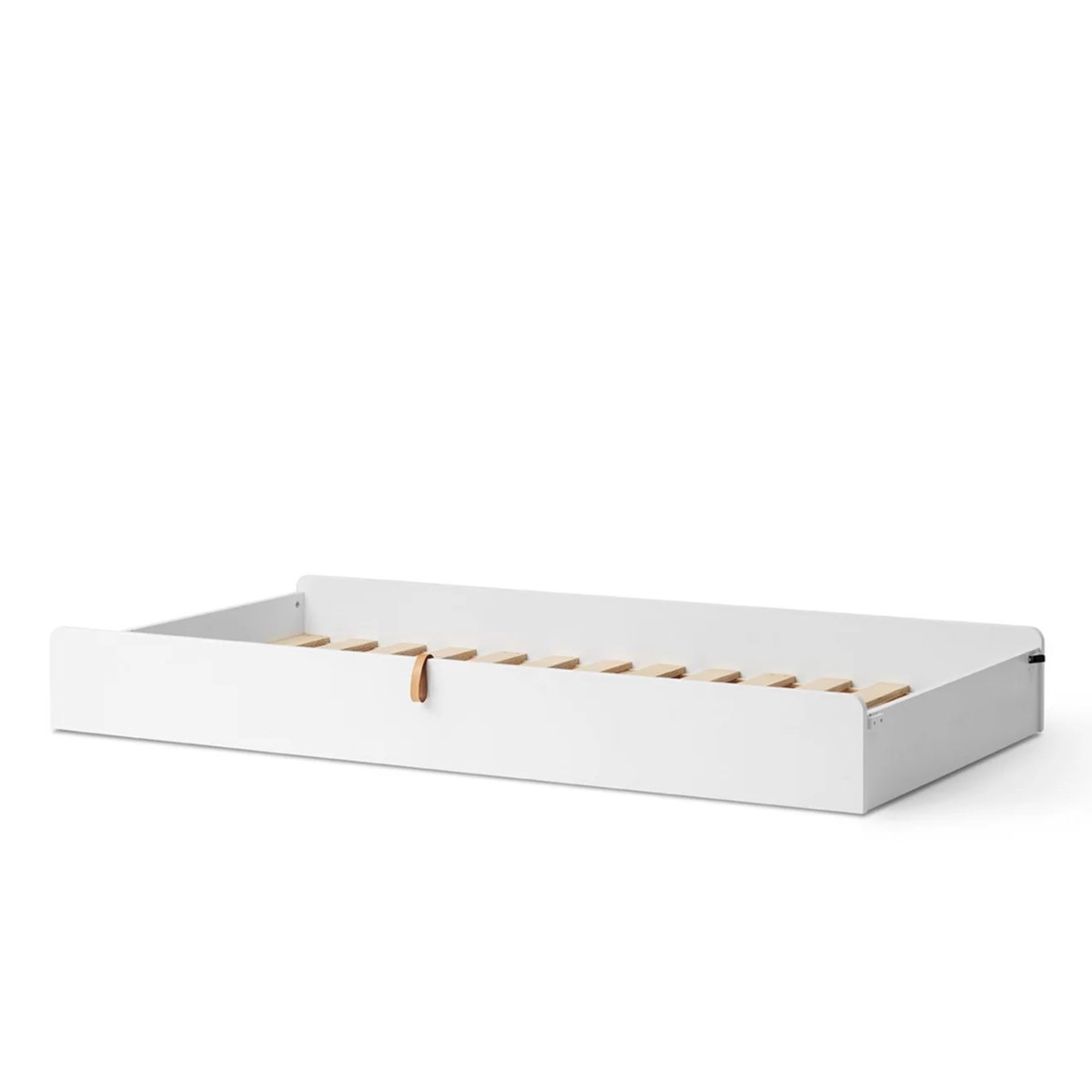 OLIVER FURNITURE - Lit Superposé Avec Échelle Verticale Seaside Classic