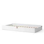 OLIVER FURNITURE - Lit Superposé Avec Échelle Verticale Seaside Classic