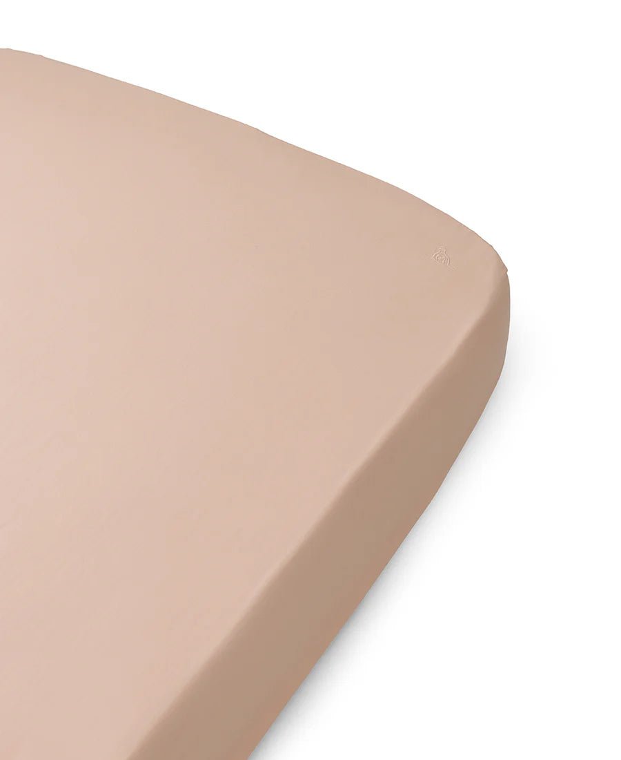 OLIVER FURNITURE - Lit Superposé Mi - haut Wood Original, Blanc