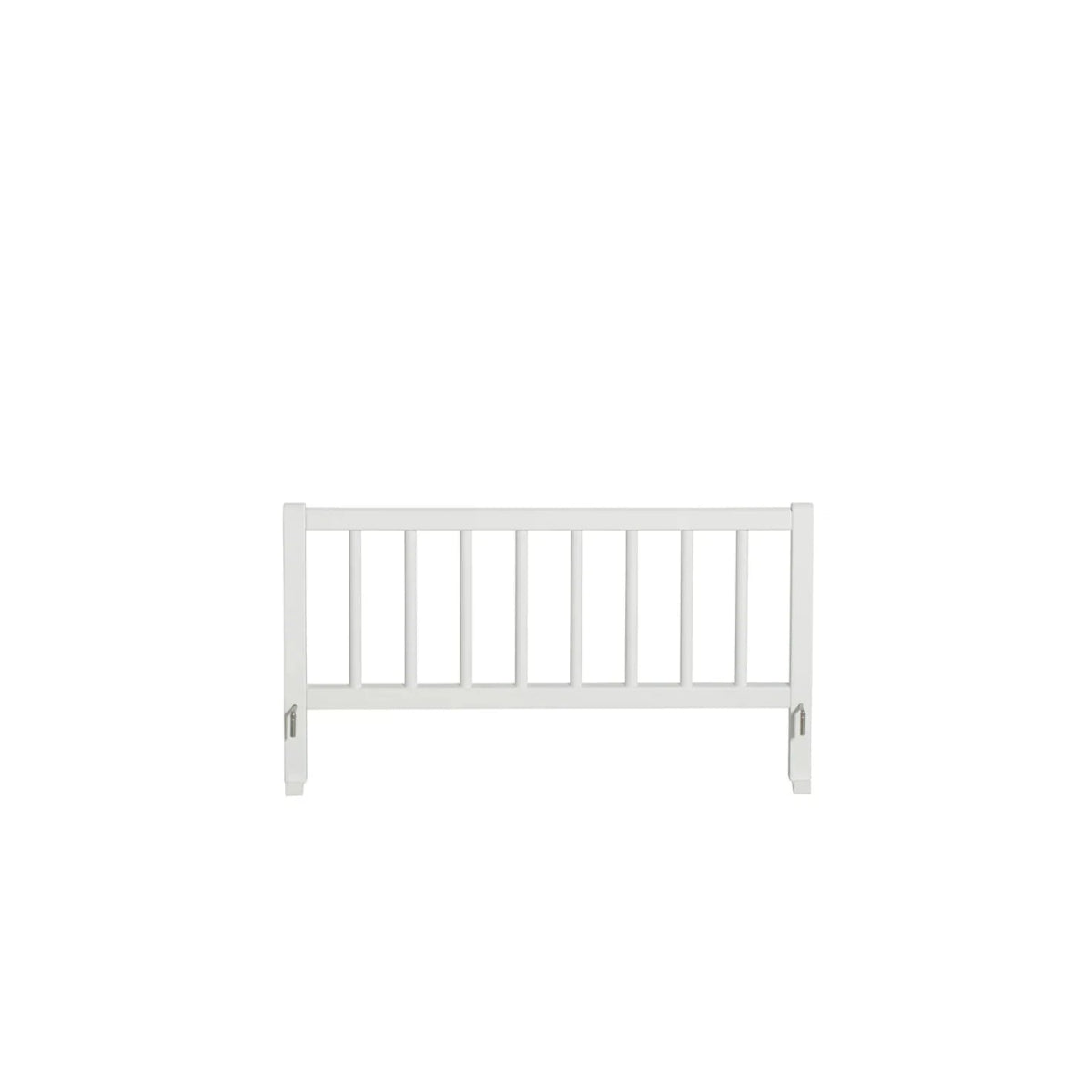 OLIVER FURNITURE - Lit Wood Original, Blanc