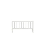 OLIVER FURNITURE - Lit Wood Original, Blanc