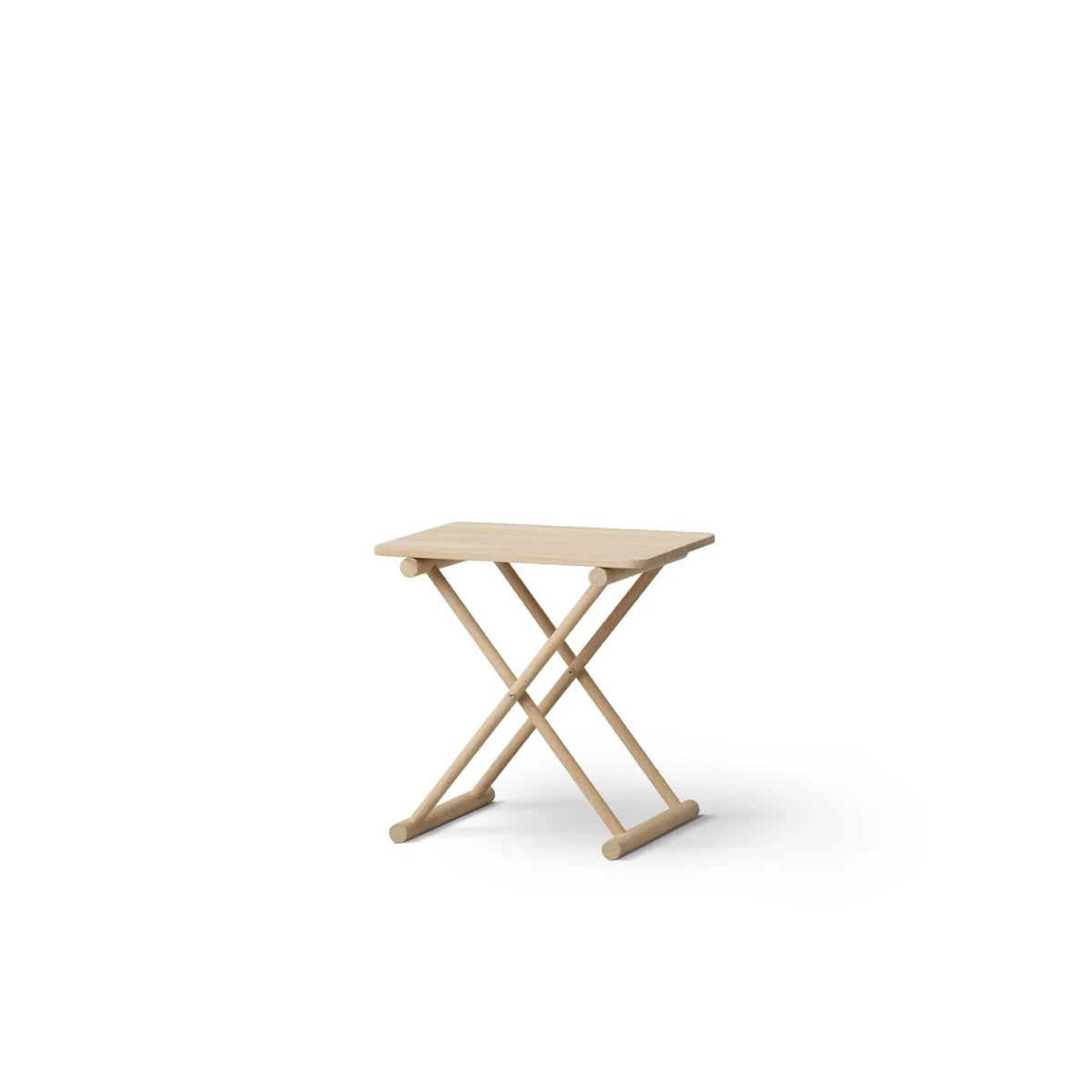 OLIVER FURNITURE - Table De Chevet Camp, Haute, Chêne