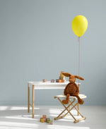 OLIVER FURNITURE - Tabouret Petit Enfant Camp, Chêne/Non Teinté