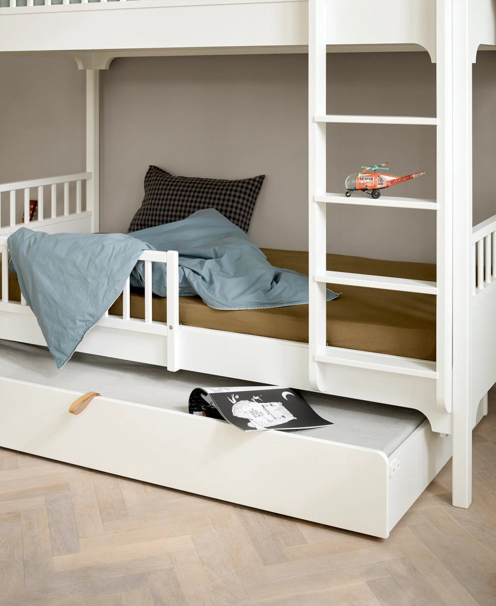 OLIVER FURNITURE - Tiroir Lit Gigogne Seaside Classic