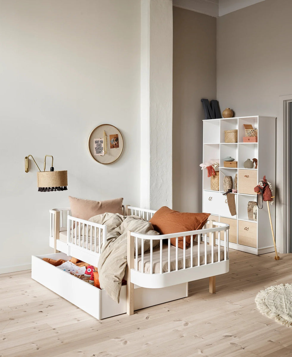 OLIVER FURNITURE - Tiroir Pour Lit Wood Original