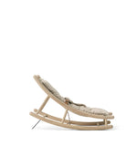 OLIVER FURNITURE - Transat Bébé & Enfant Wood, Chêne/Nature
