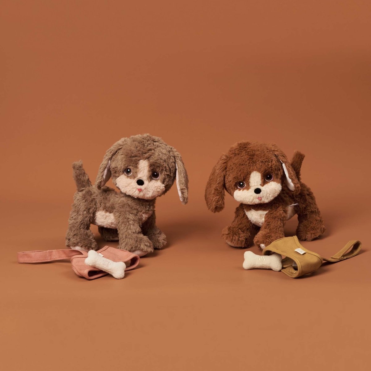 OLLI ELLA - Chien Dinkum Dog - Honey