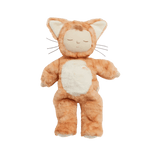 OLLI ELLA - Doudou Cozy Dinkum Chat Tabby Cat Jinx