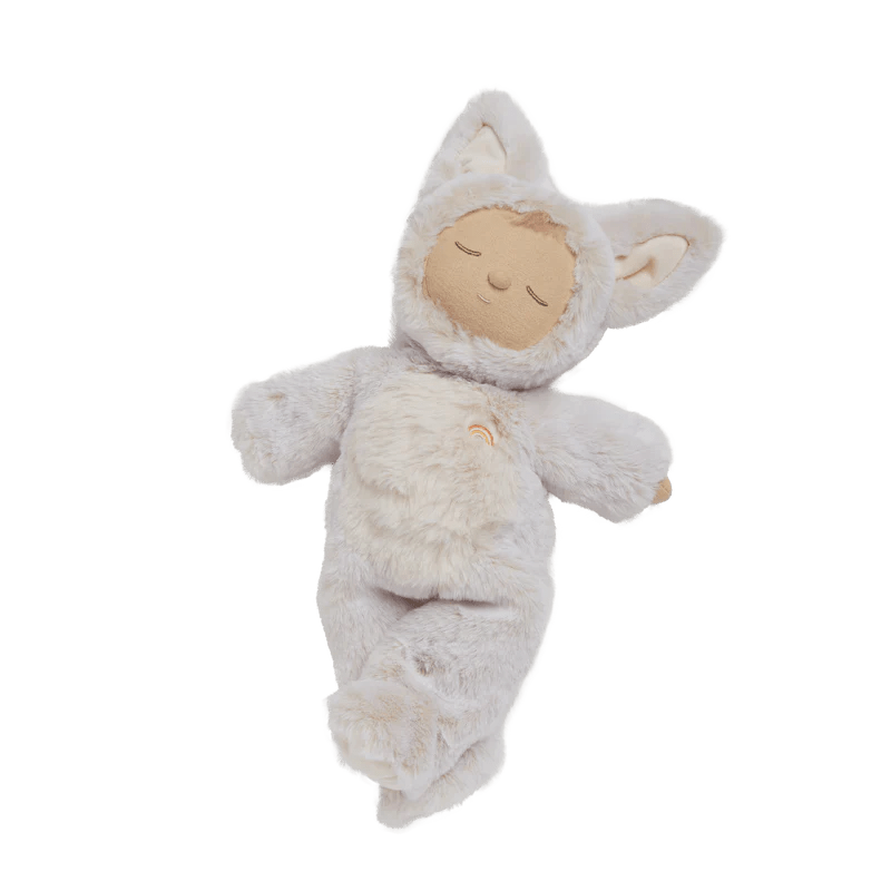OLLI ELLA - Doudou Cozy Dinkum Renard Fenix Fox