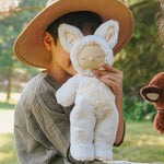 OLLI ELLA - Doudou Cozy Dinkum Renard Fenix Fox
