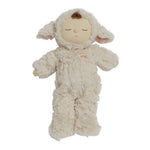 OLLI ELLA - Doudou Cozy Dinkums Lamby - Pookie - Vanilla