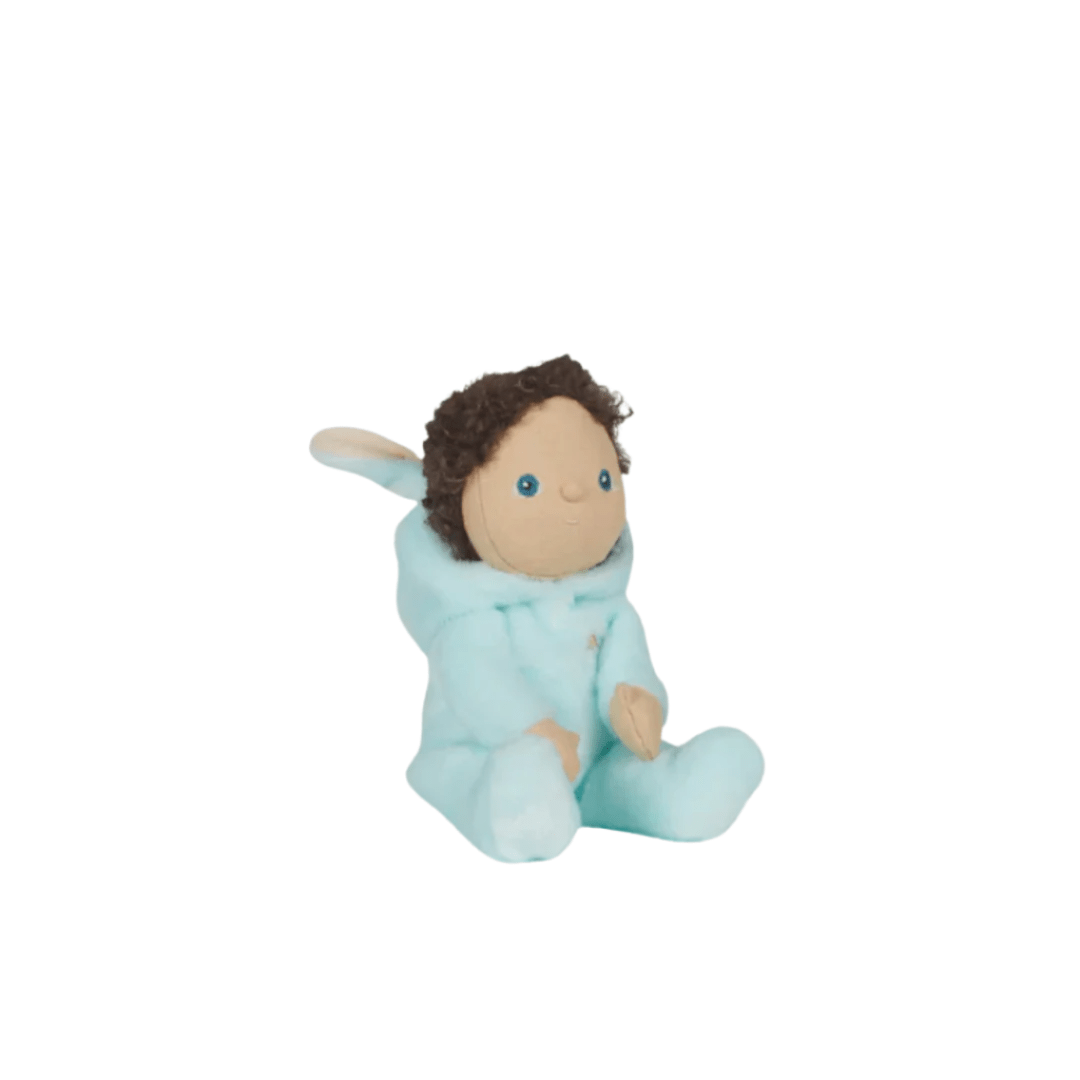 OLLI ELLA - Poupée Dinky Dinkum Famille Fluffle Lapin Basil