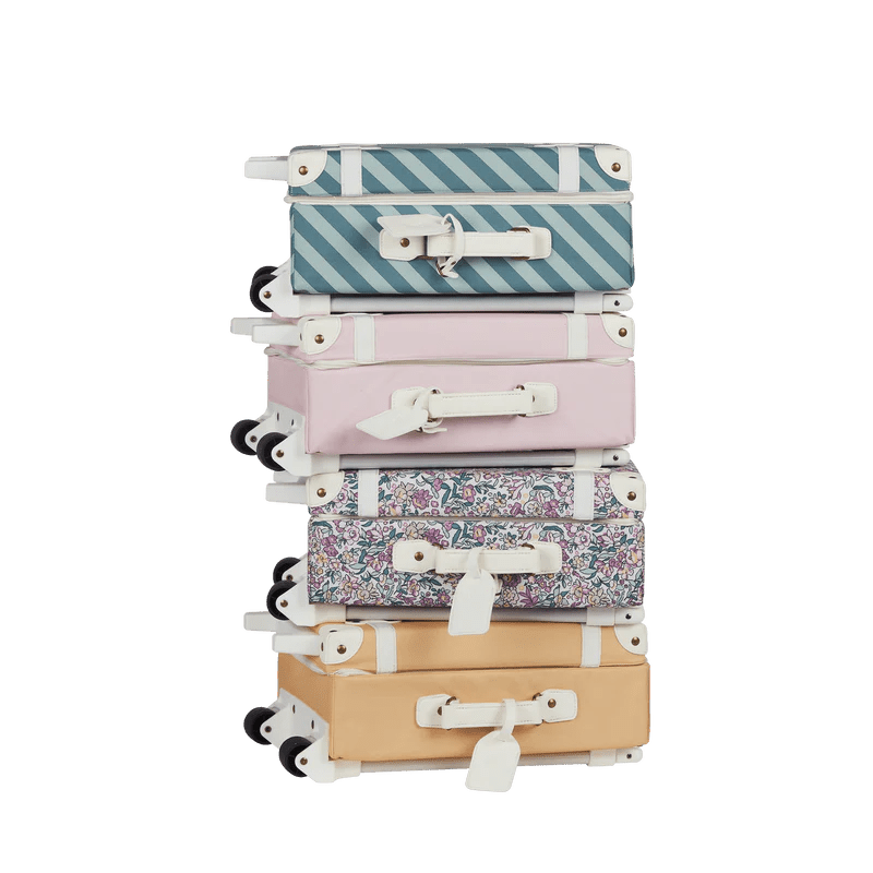 OLLI ELLA - Valise Enfant See - Ya - Boardwalk
